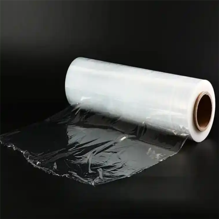 PE Stretch Film price